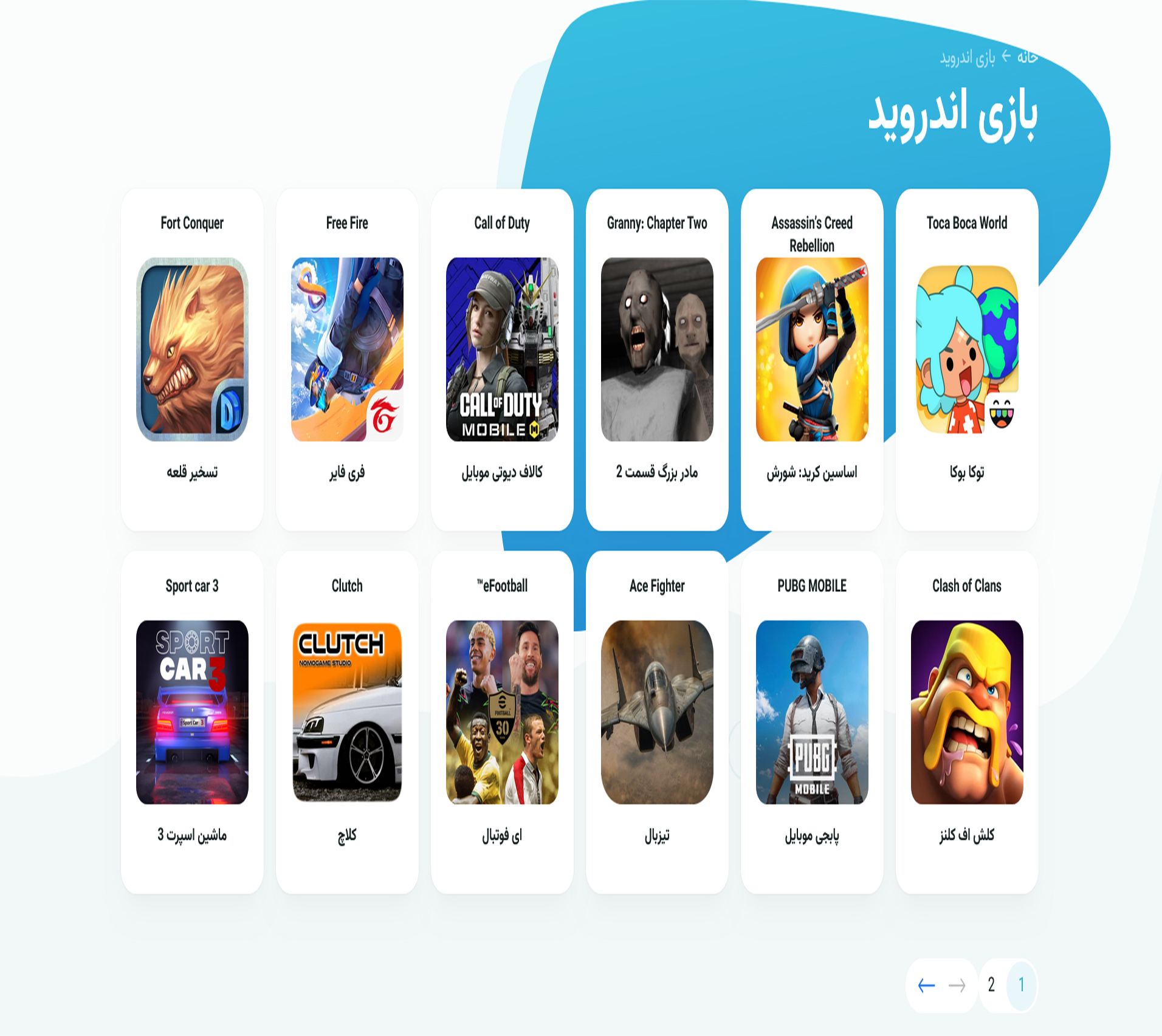 Bootstrap agency template